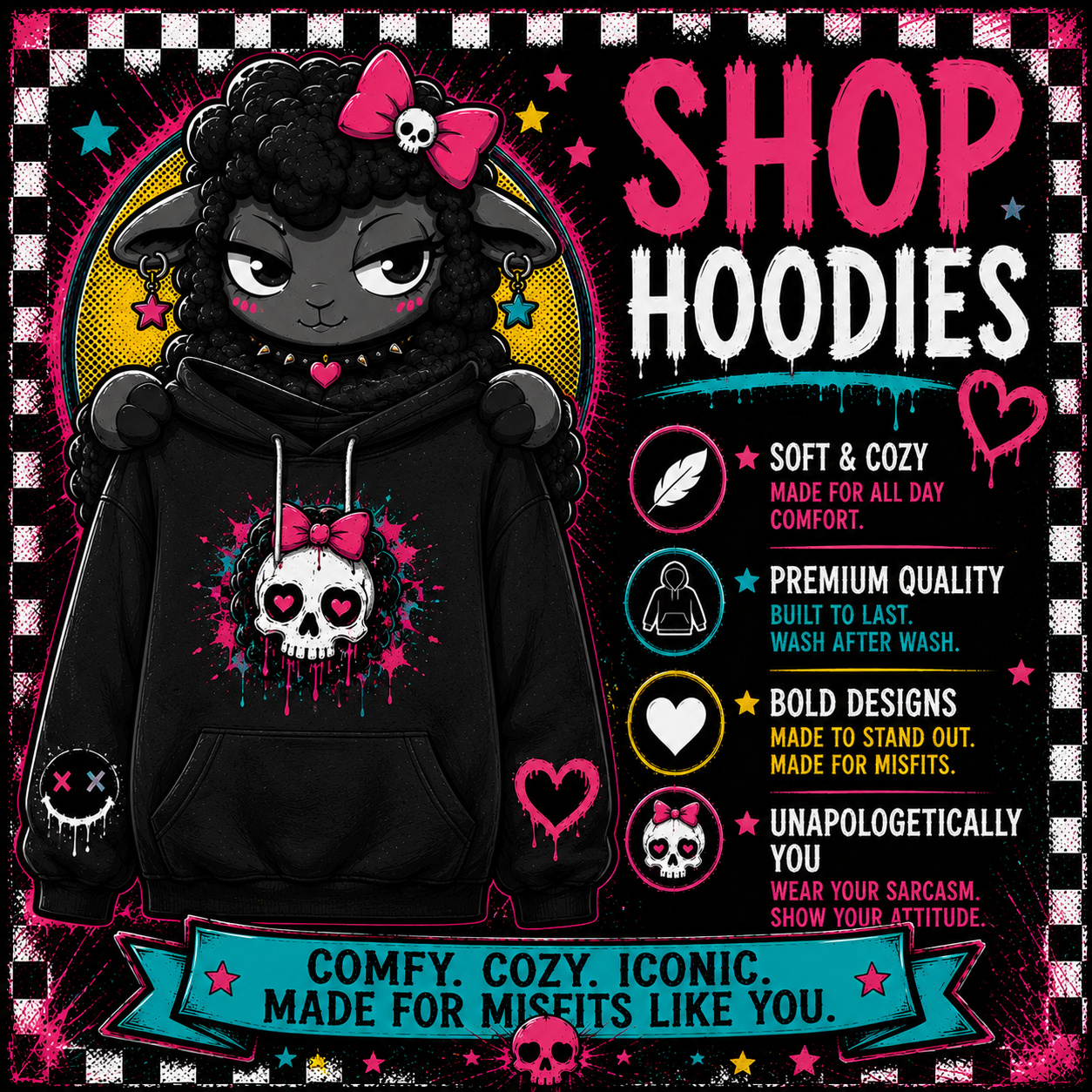 Hoodies