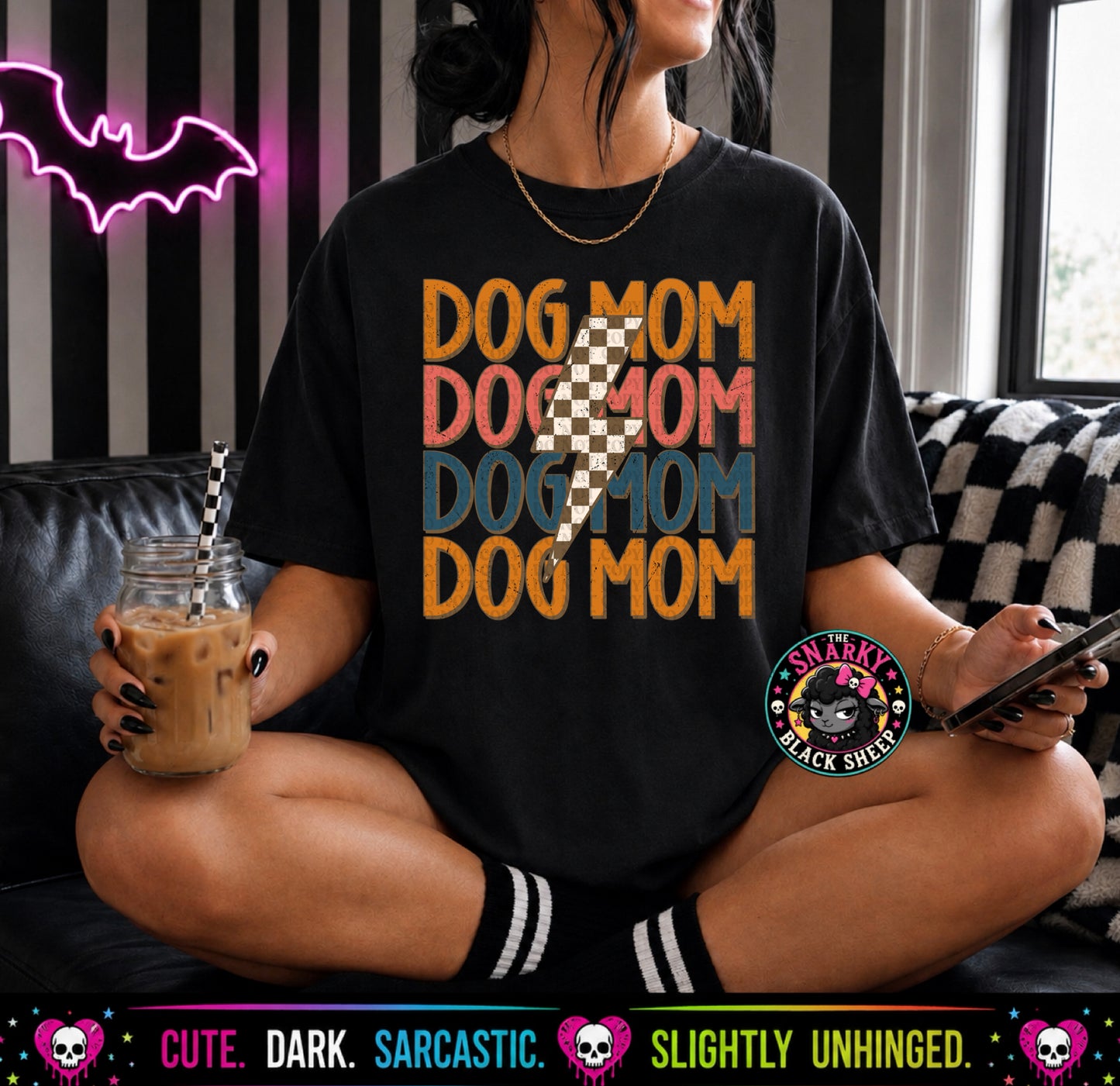 Dog Mom