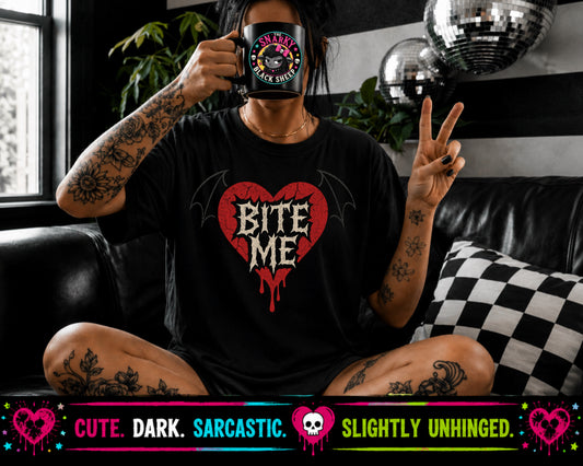 Bite Me