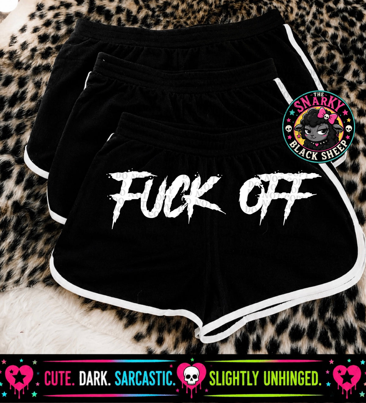 Fuck Off