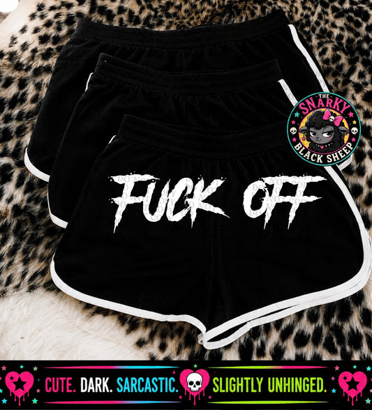 Fuck Off