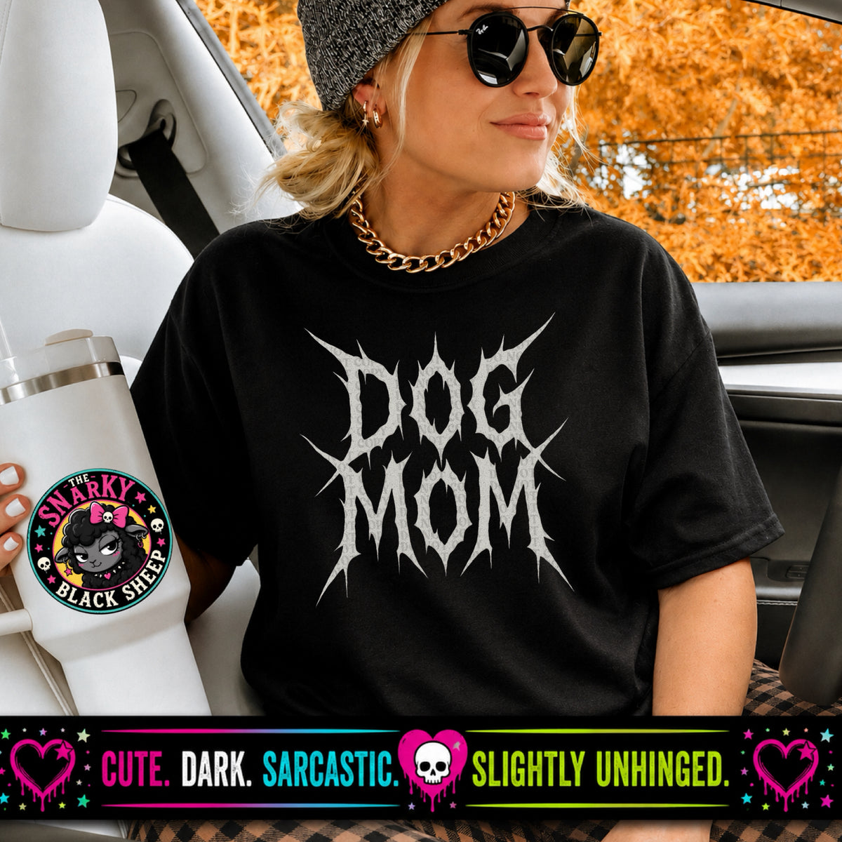 Dog Mom