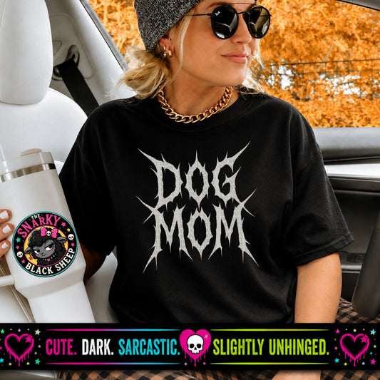 Dog Mom