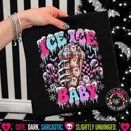 Ice Ice Baby