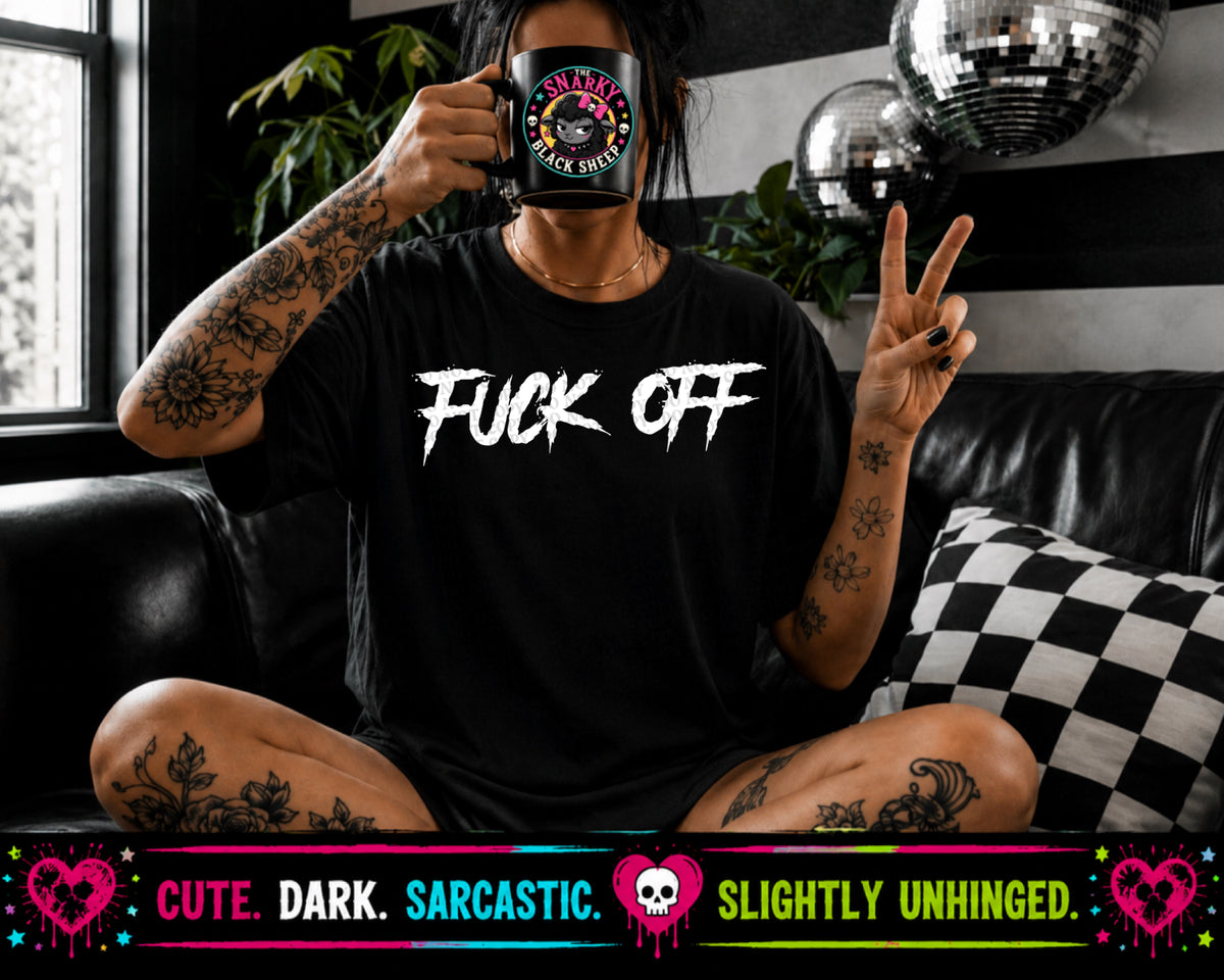 Fuck Off
