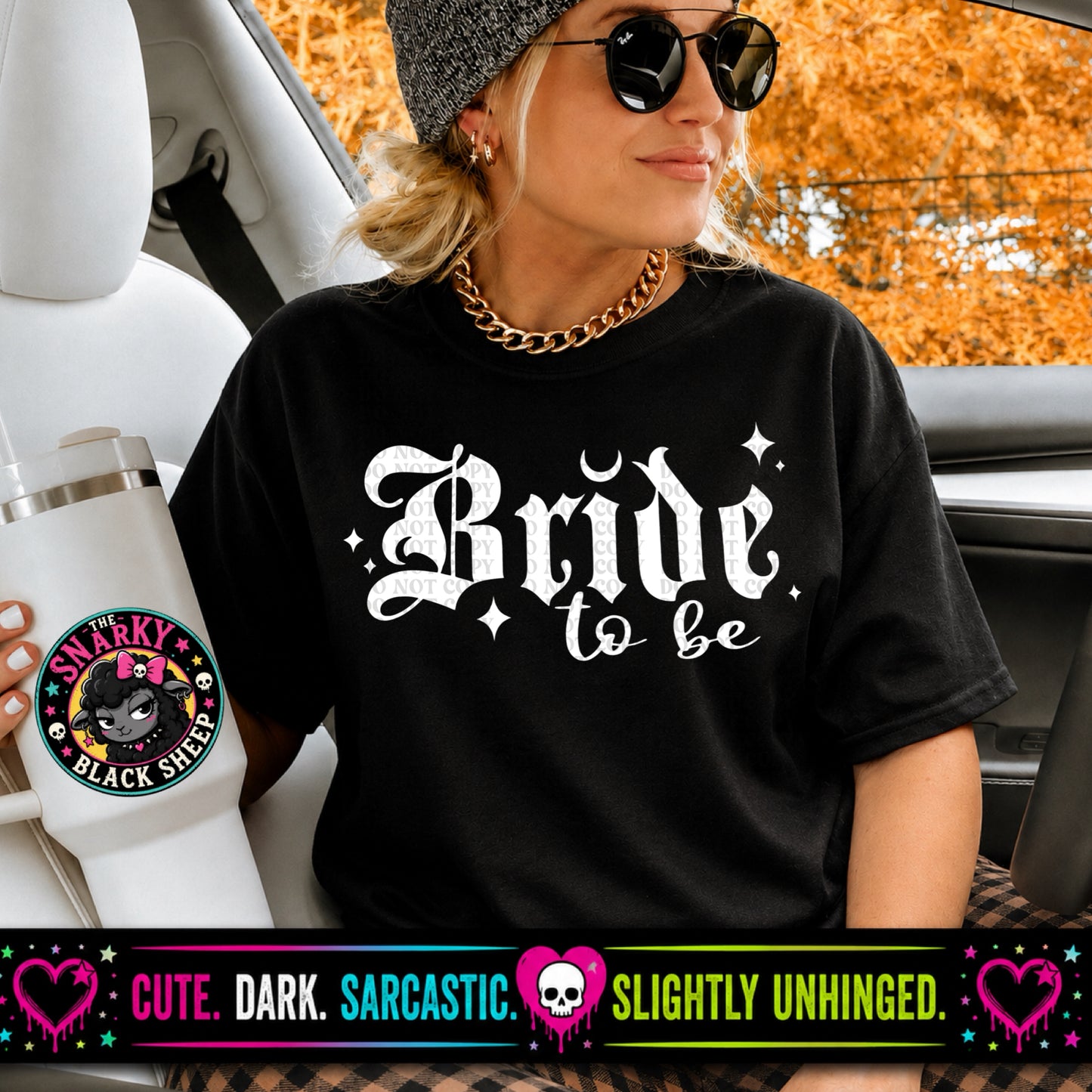 Bride To Be