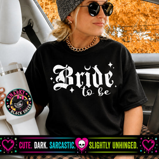 Bride To Be