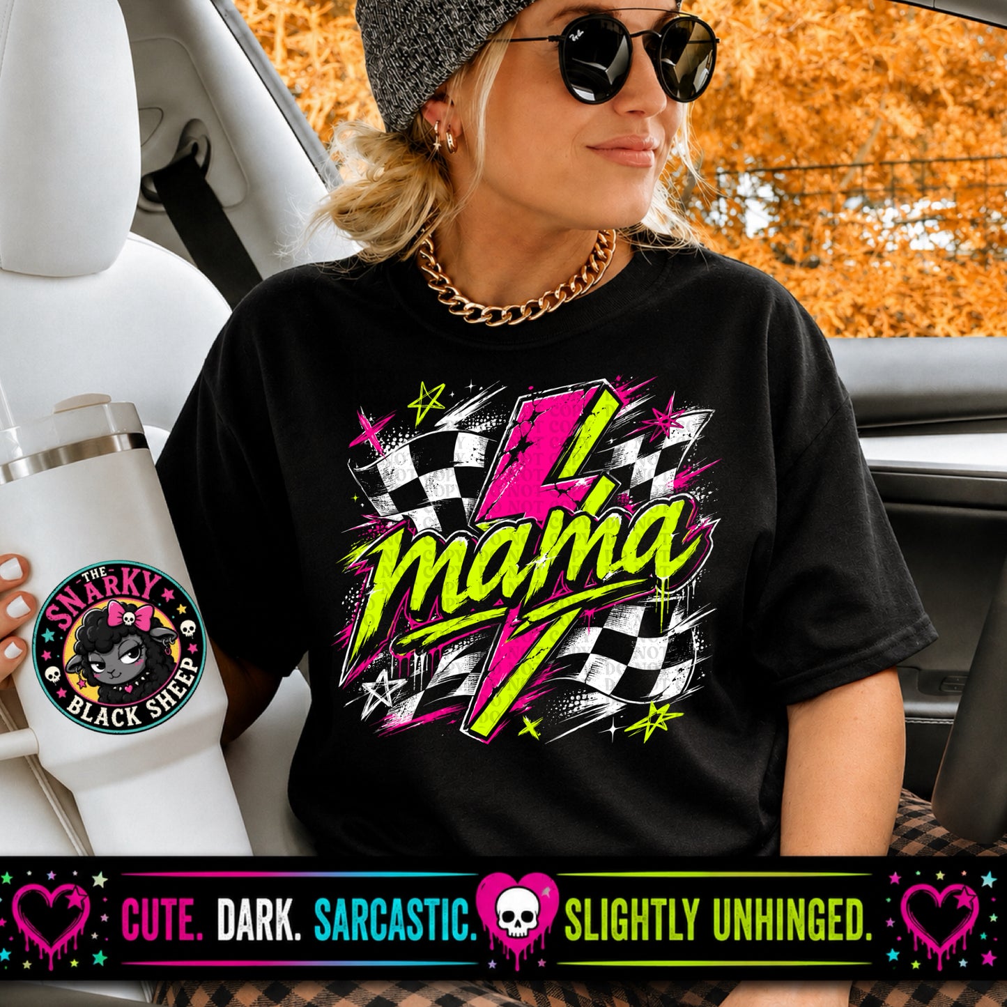 Mama ( Neon)