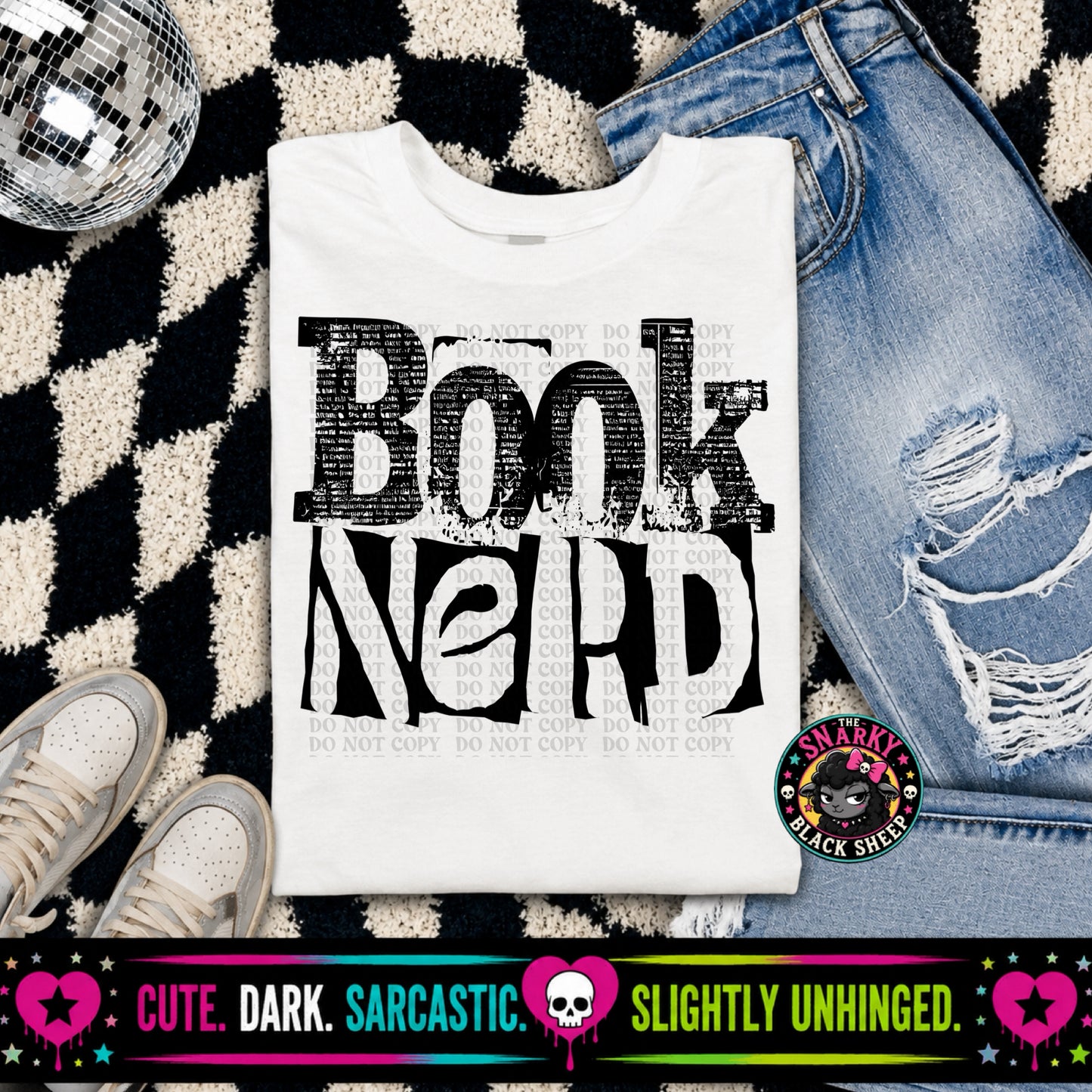 Book Nerd