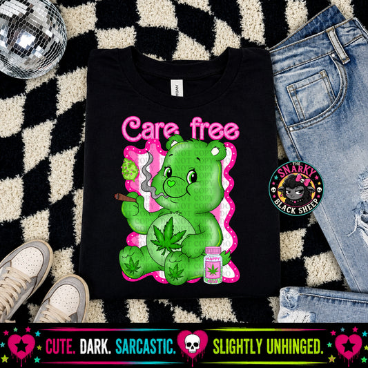 Care Free Bear