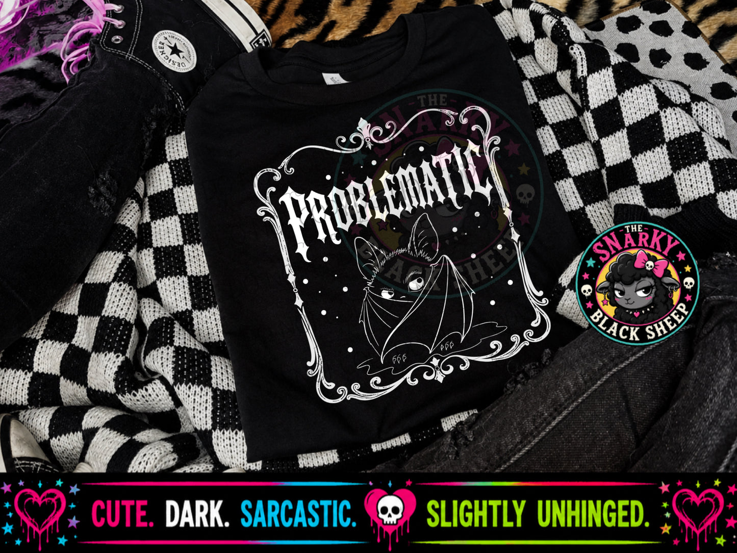 Problematic