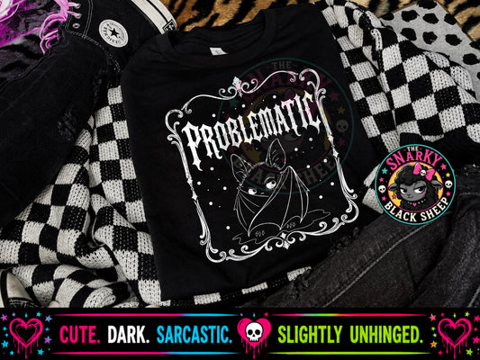 Problematic