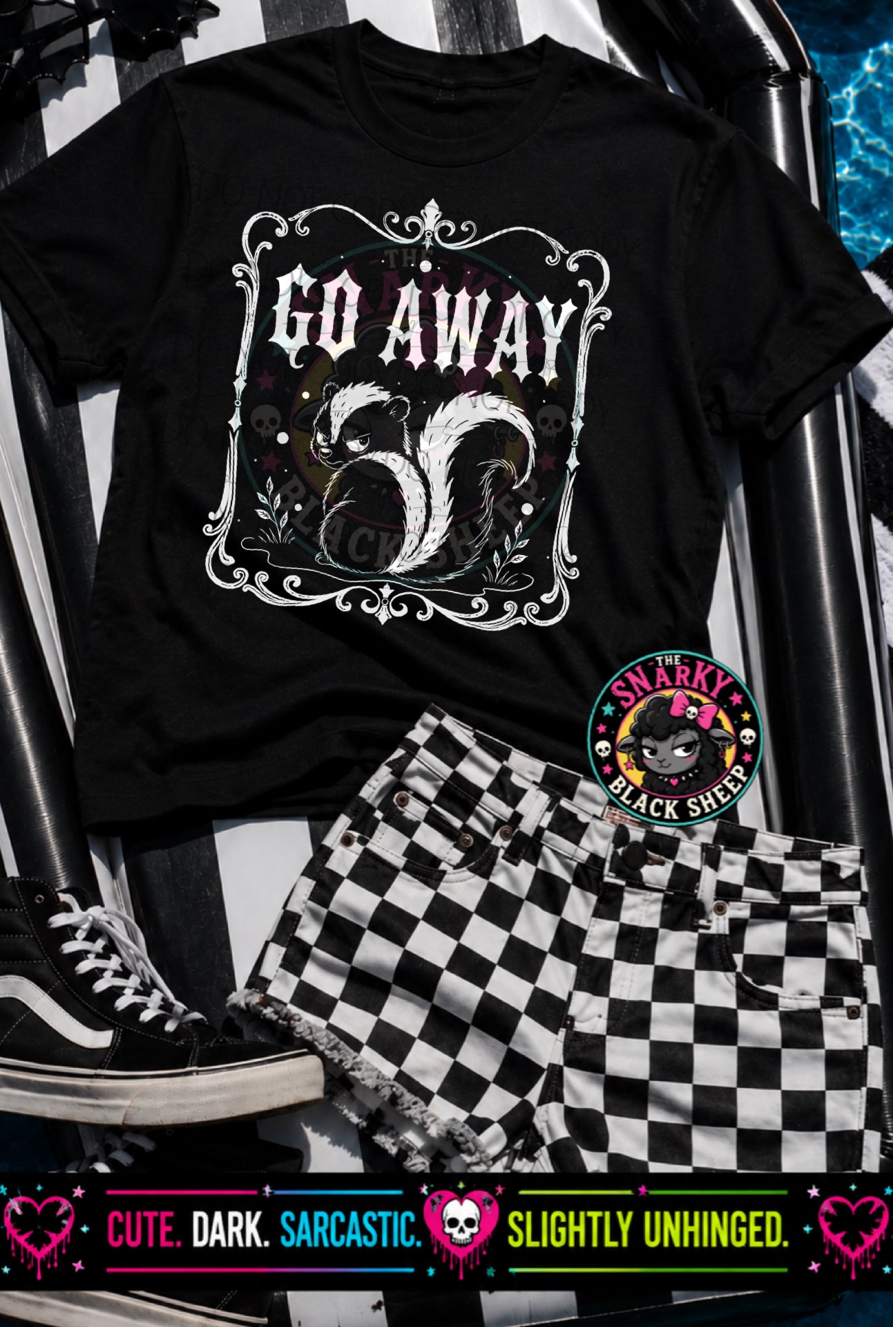 Go Away