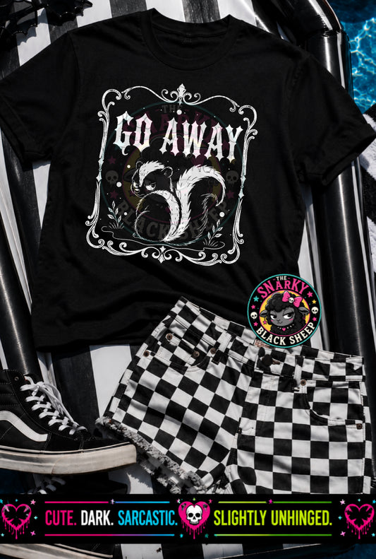 Go Away