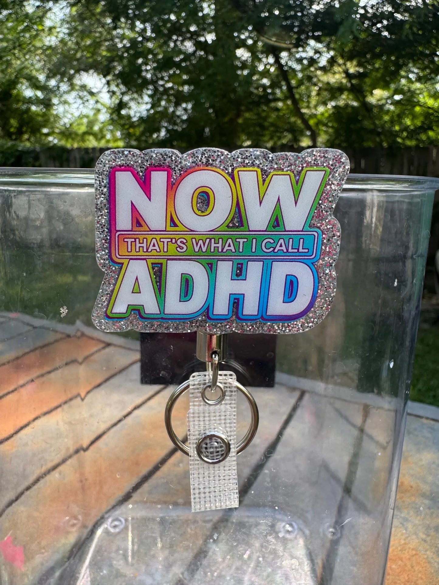 Now Thats What I Call ADHD