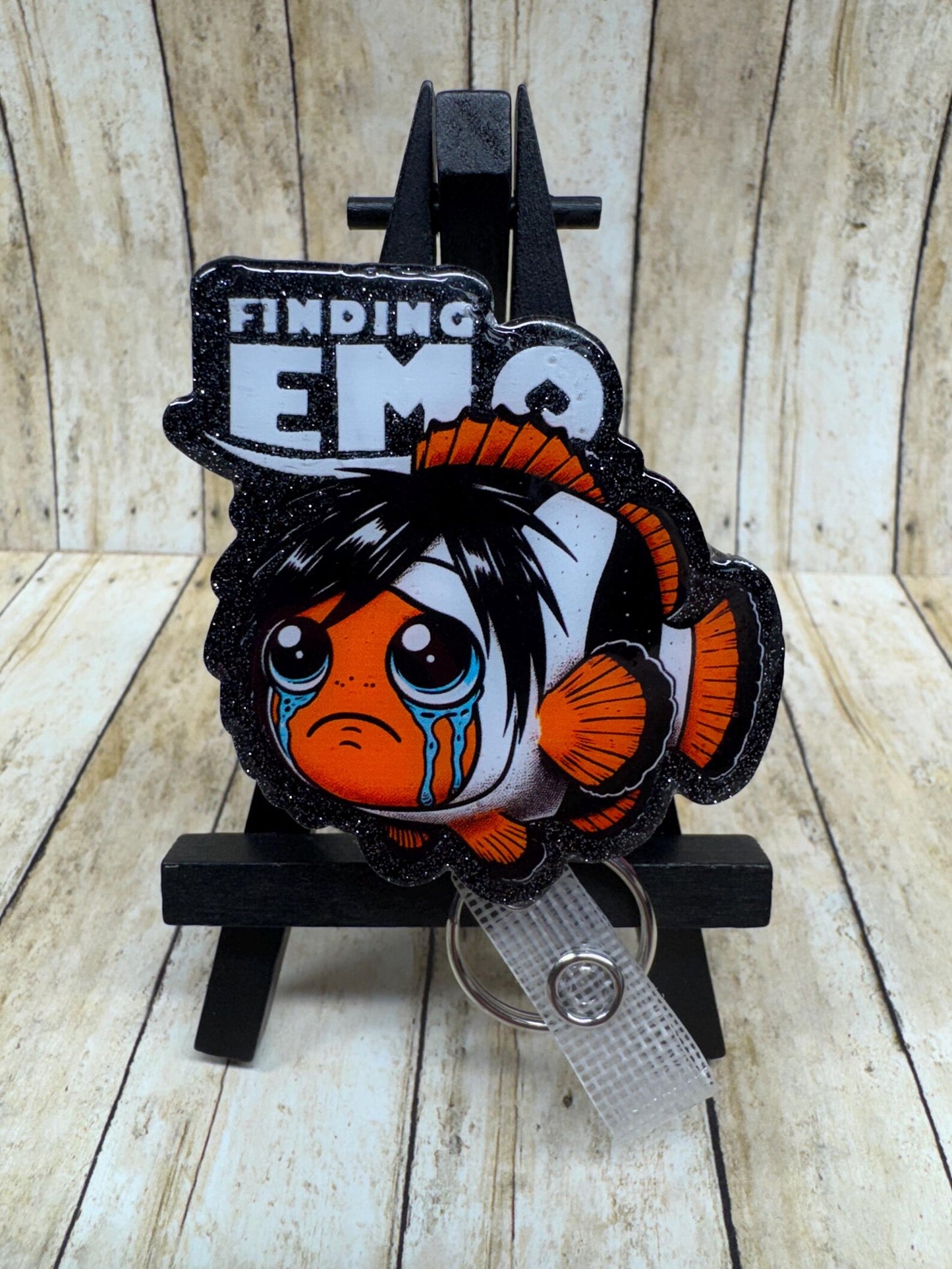 Finding Emo