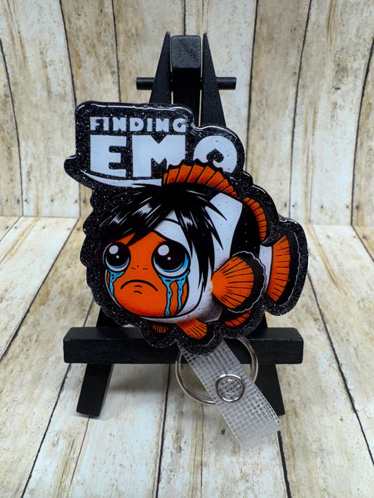 Finding Emo