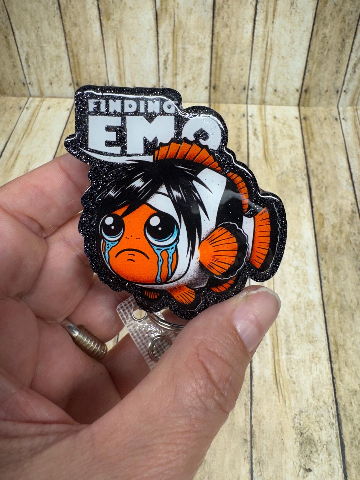 Finding Emo