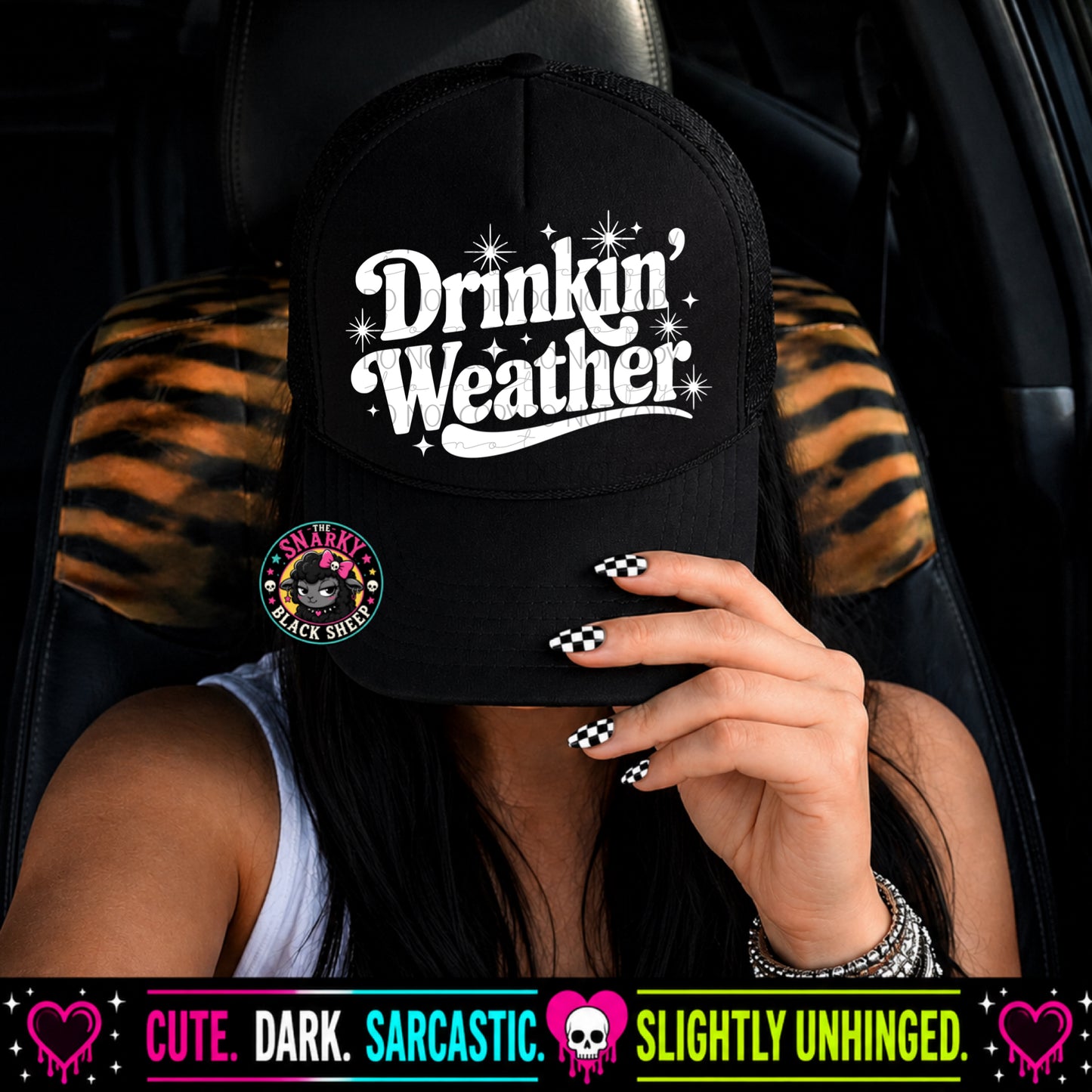 Drinkin’ Weather