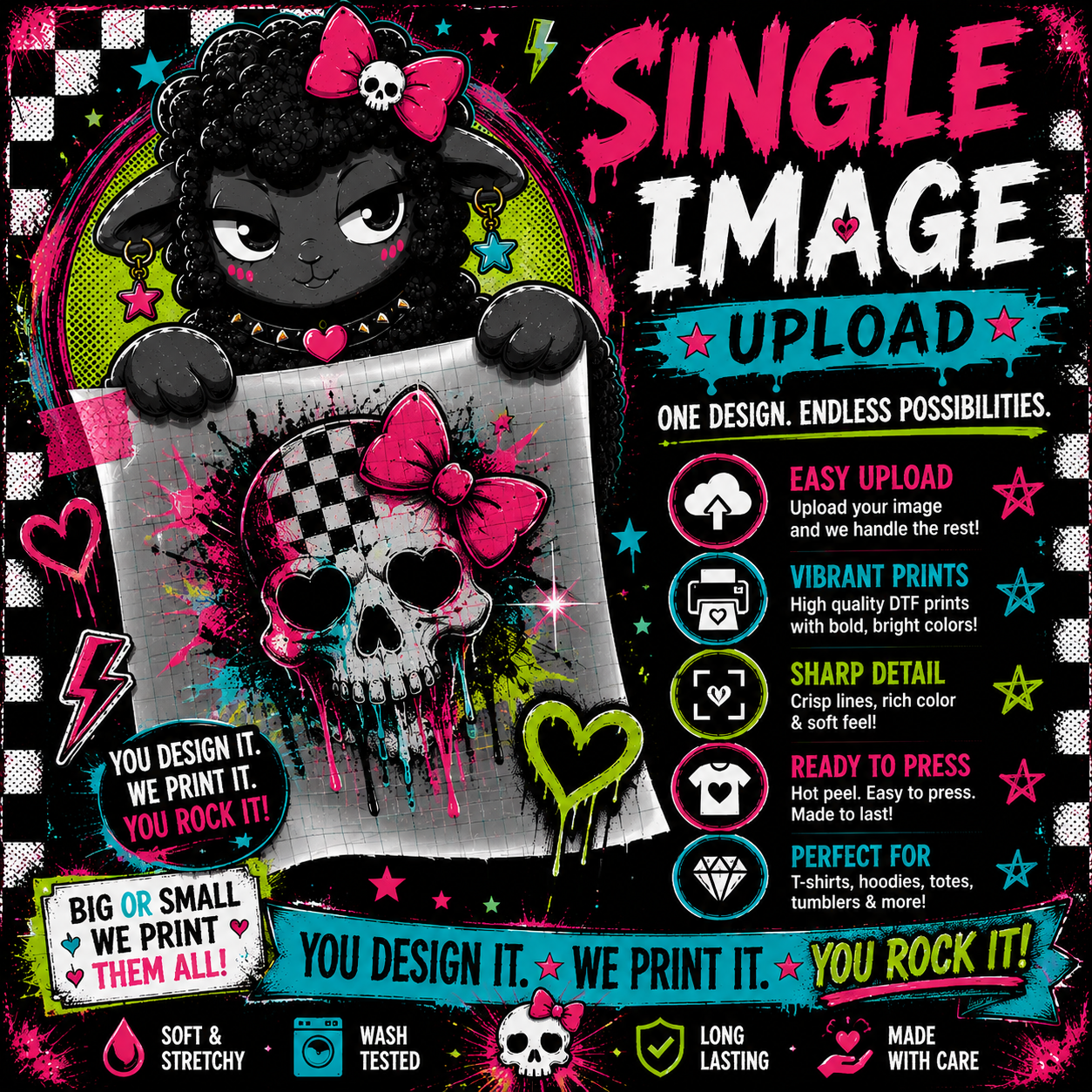 Image By Size