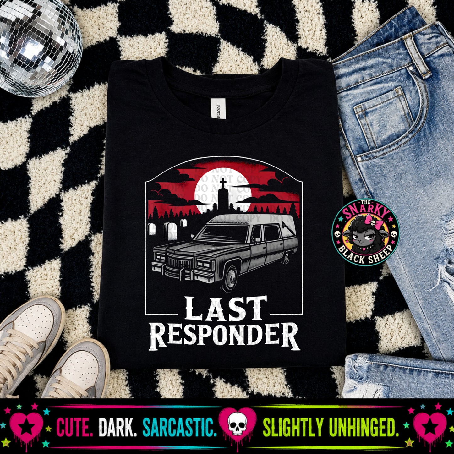 Last Responder