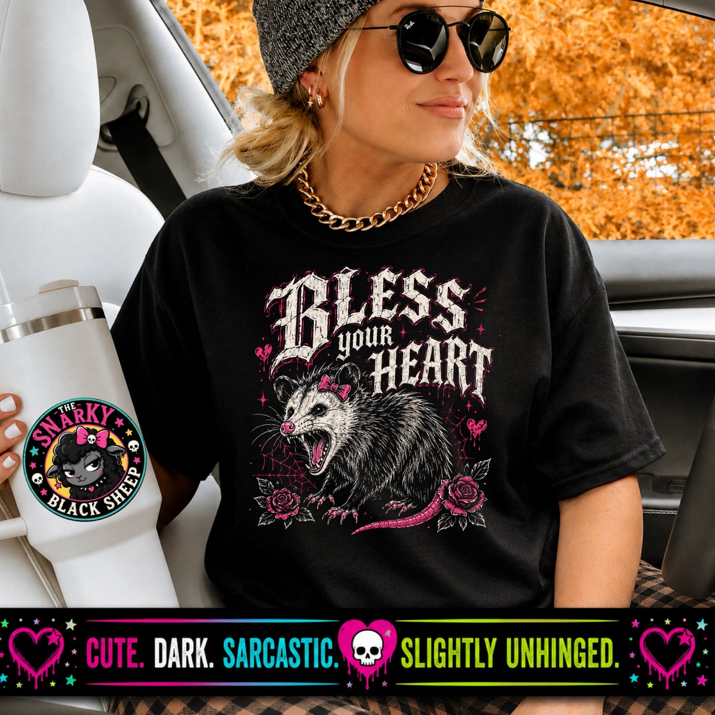 Bless Your Heart