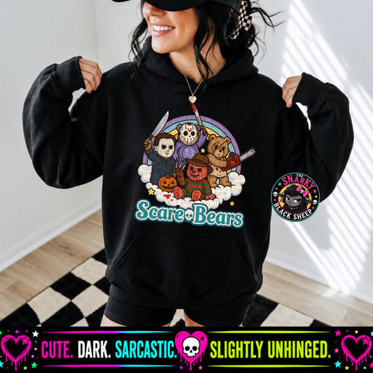 Scare Bears