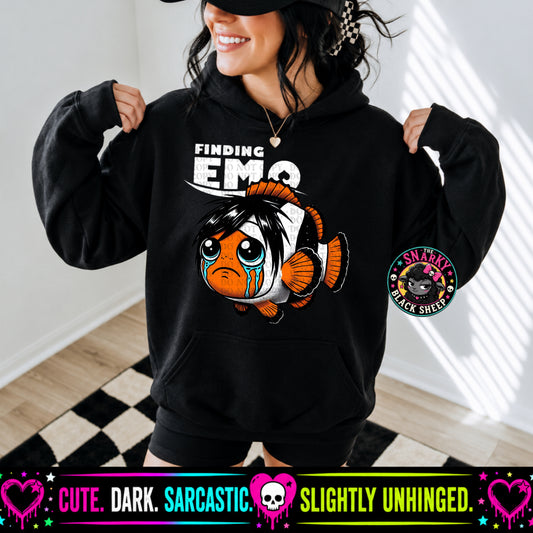 Finding Emo