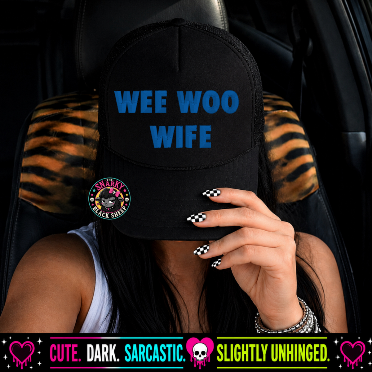 Wee Woo Wife