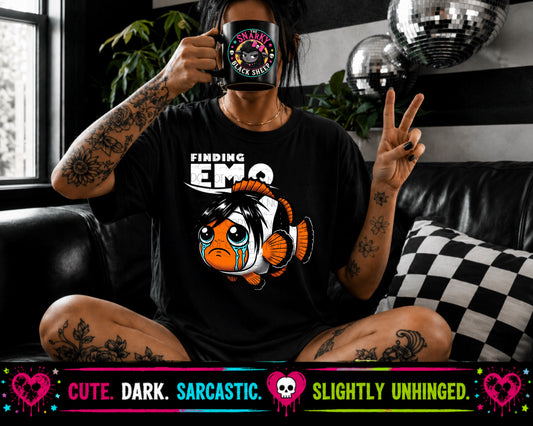 Finding Emo