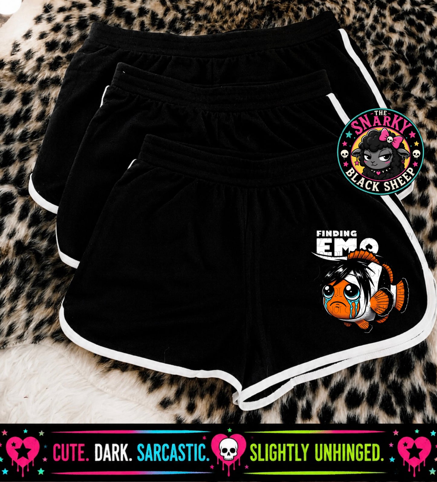 Finding Emo