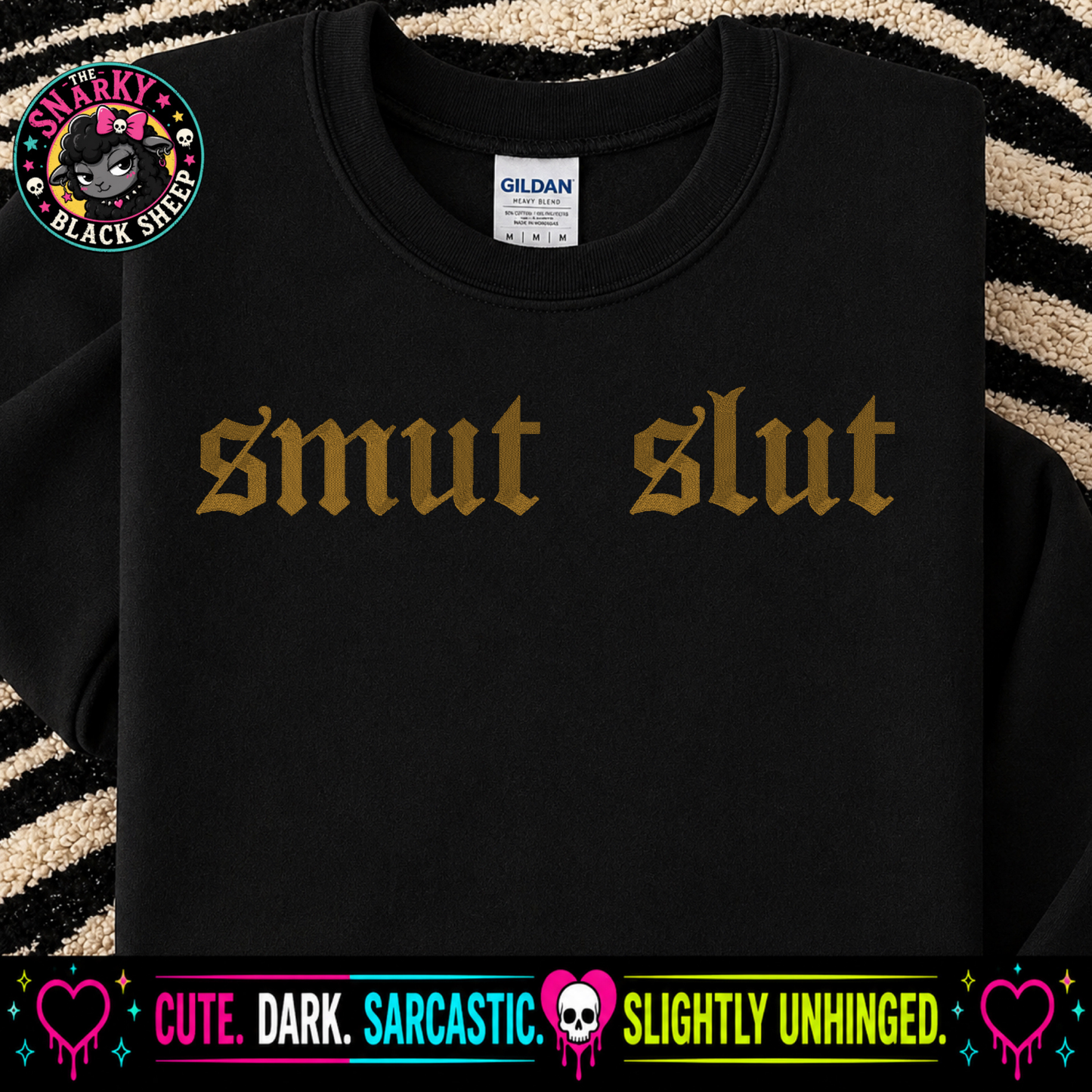 Smut Slut