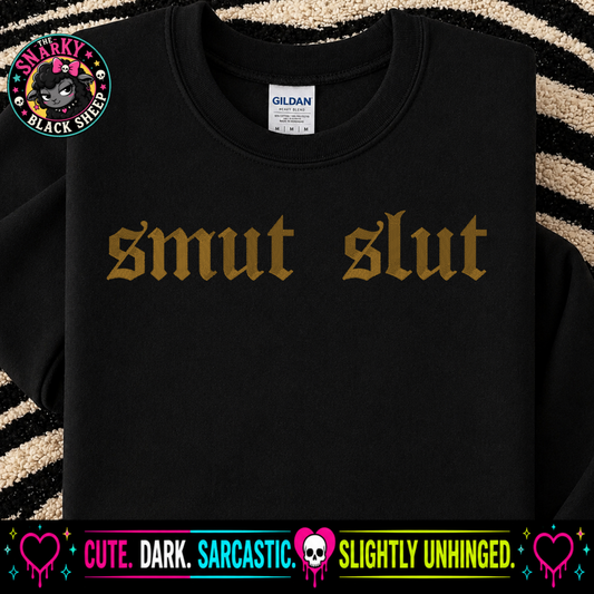 Smut Slut