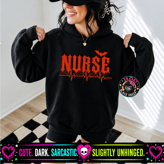 Nurse (Halloween)