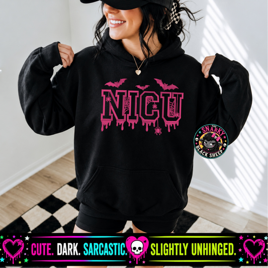 NICU (Halloween)